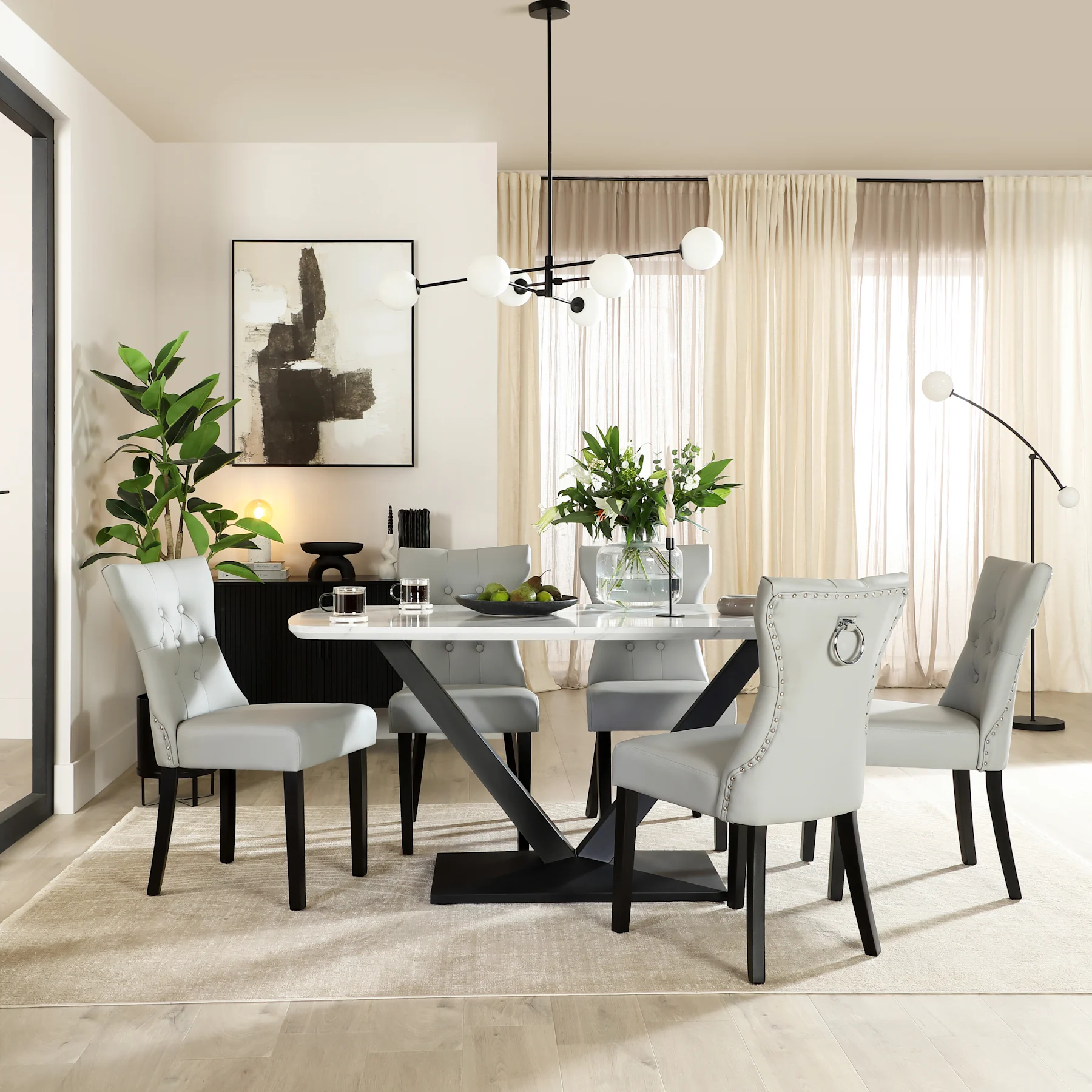 Avanta + 6 Kensington