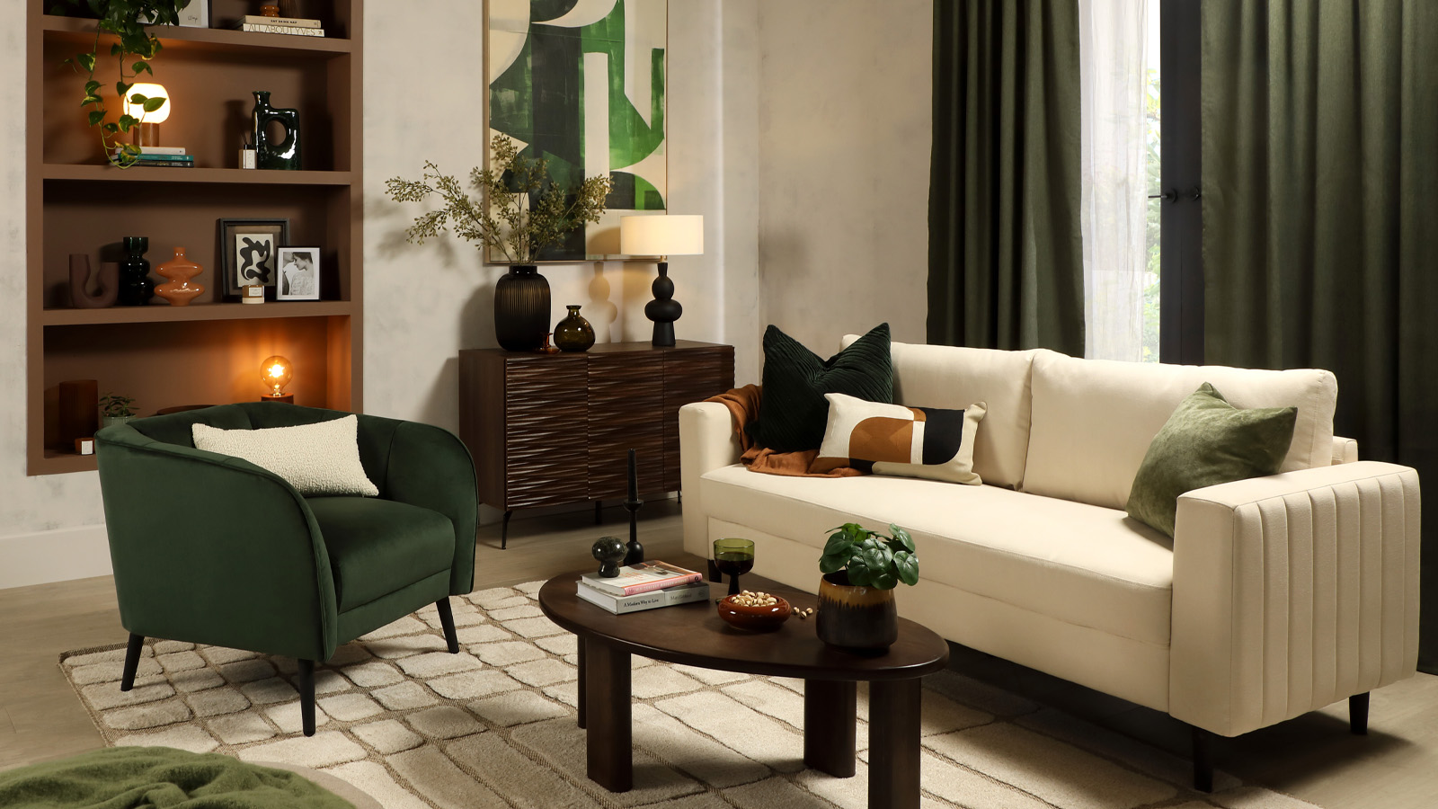 Lana Ivory Plush - Article Banner