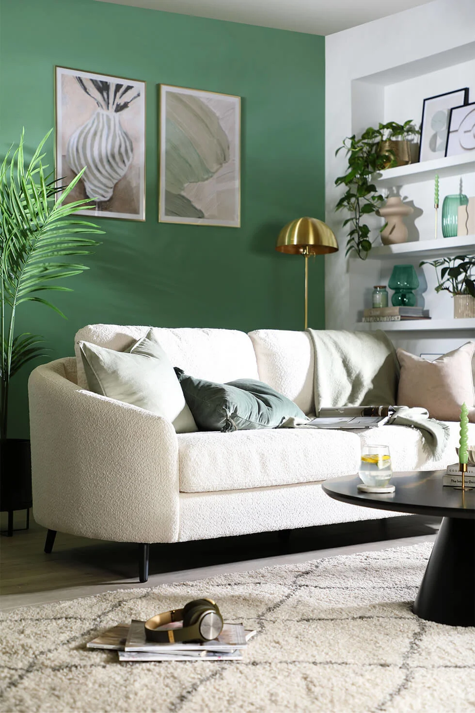 8 Of The Most Stylish Sofa Trends For 2026 | Furniture & Choice