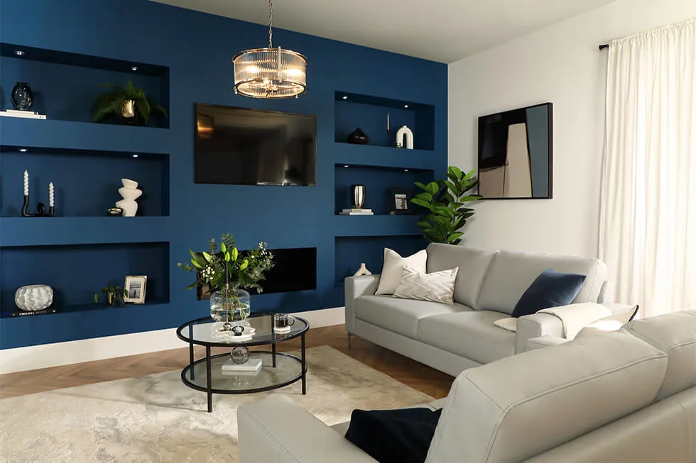 13 Alcove Ideas For Making The Most Of Awkward Spaces | Furniture & Choice