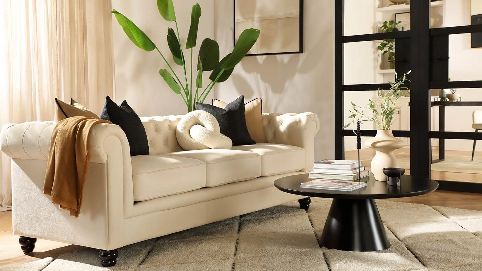  Feng shui at home: A beginner's guide > banner