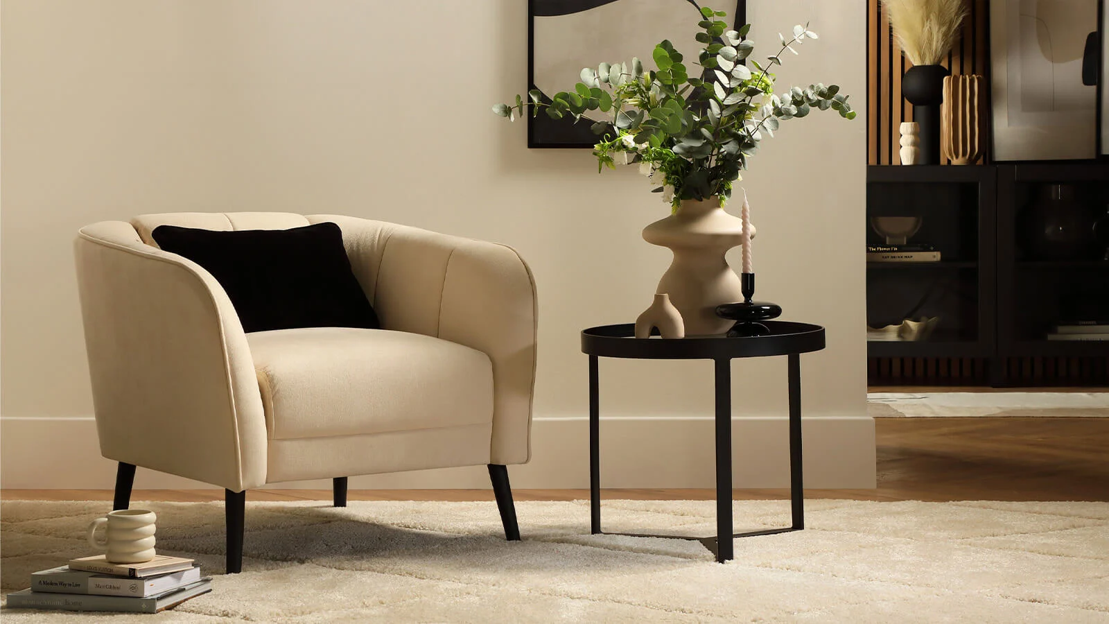  12 interior design trends for 2024 > banner