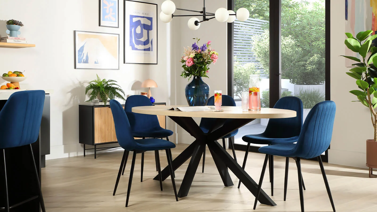 PR refresh your dining space > banner
