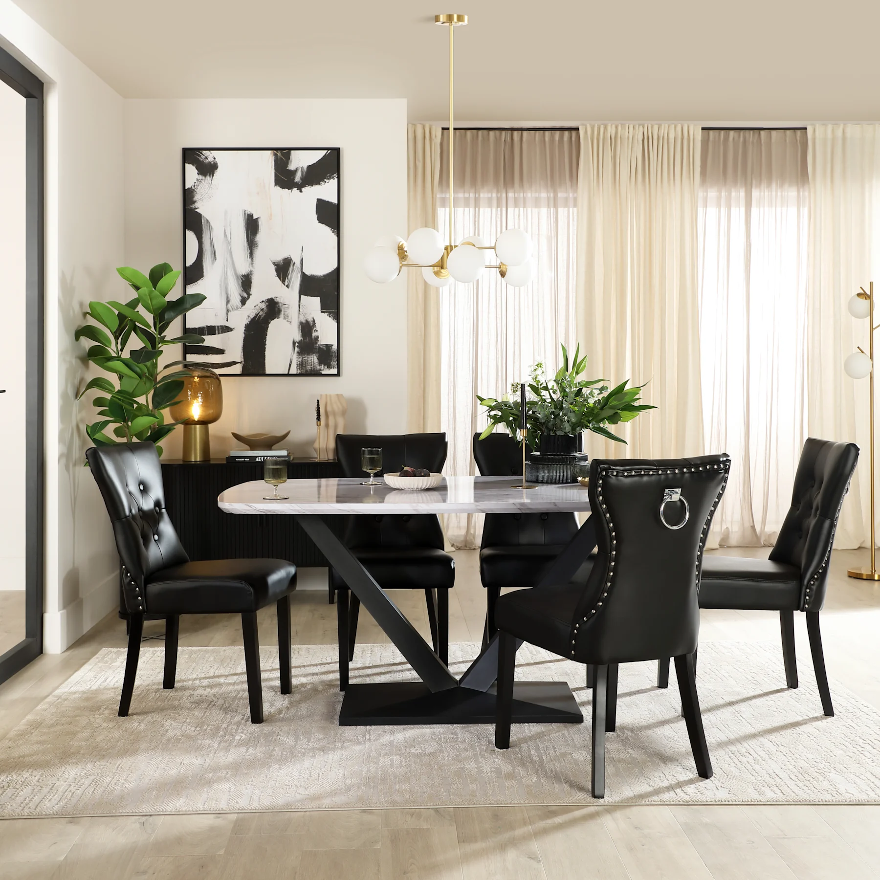 Avanta + 4 Kensington