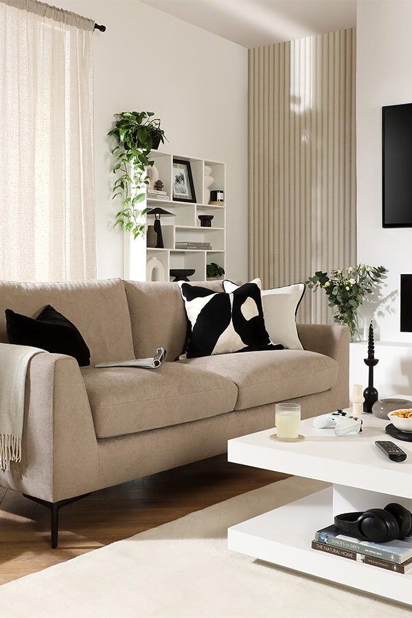 8 Of The Most Stylish Sofa Trends For 2026