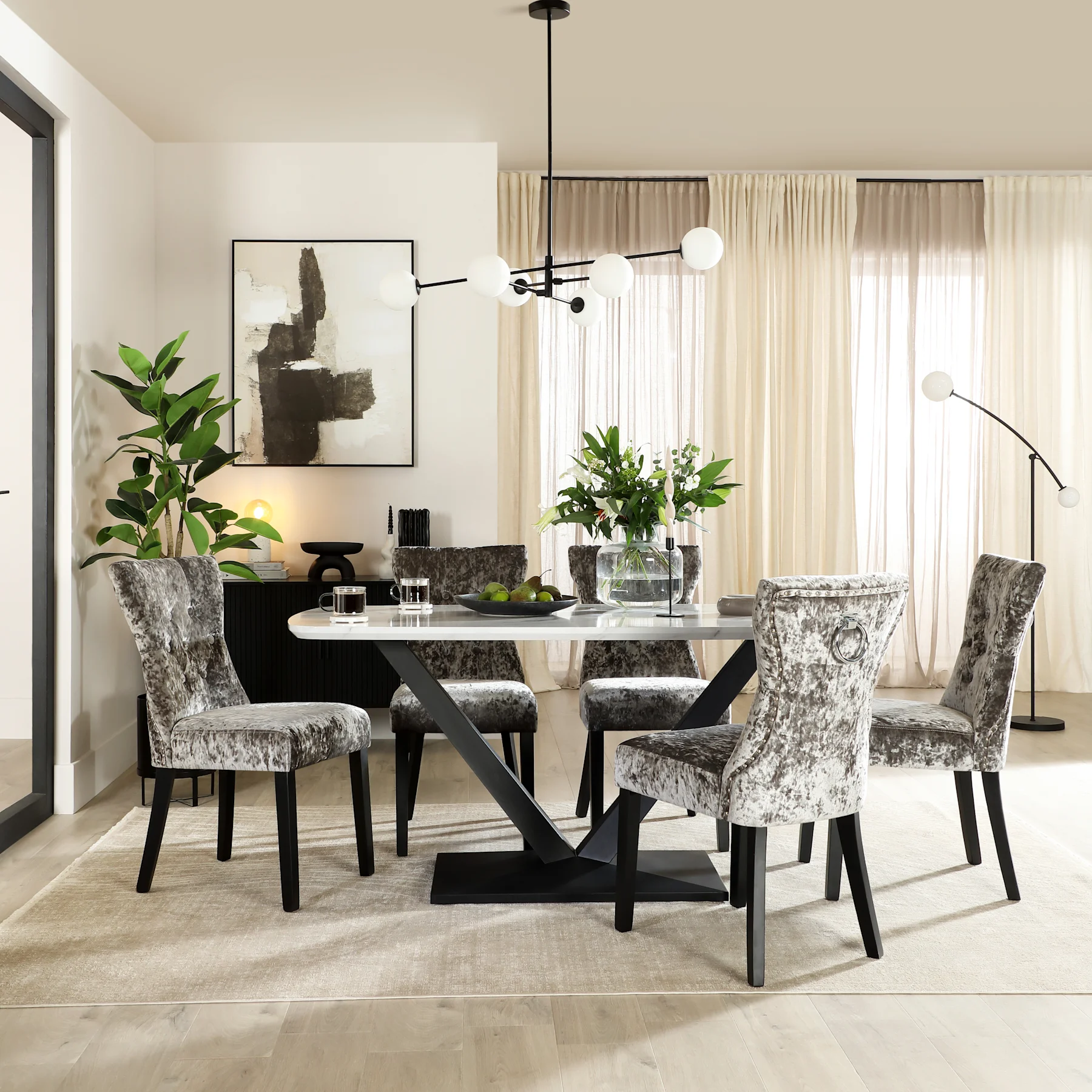 Avanta + 6 Kensington
