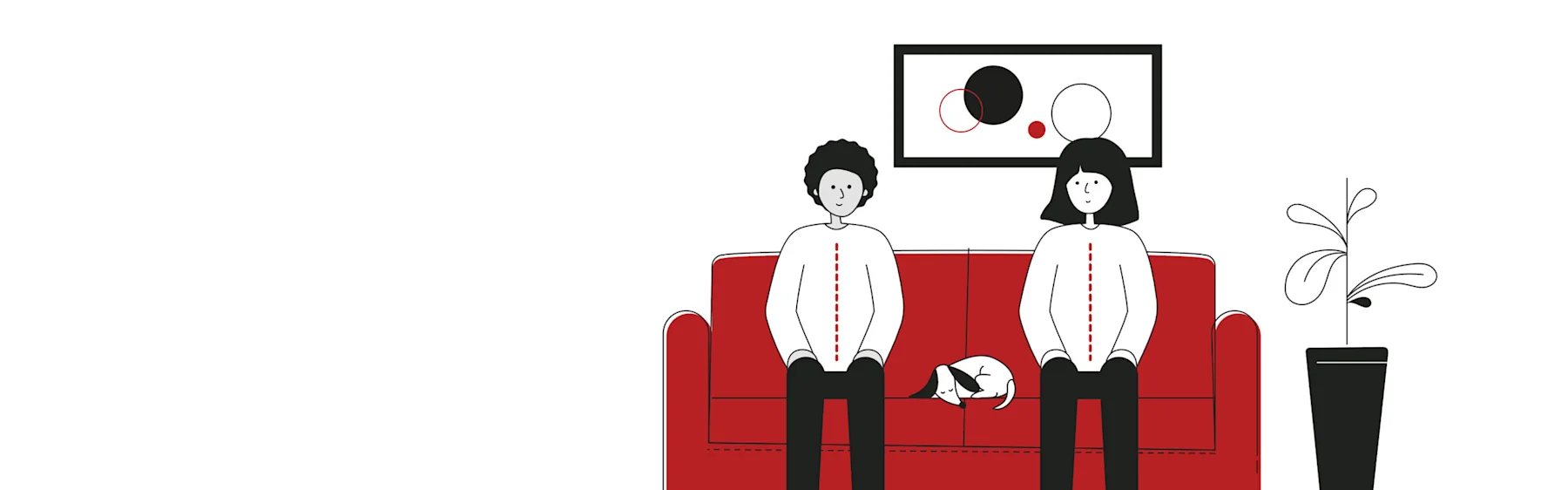  The best way to sit on your sofa to avoid back pain > banner-bad-posture-l