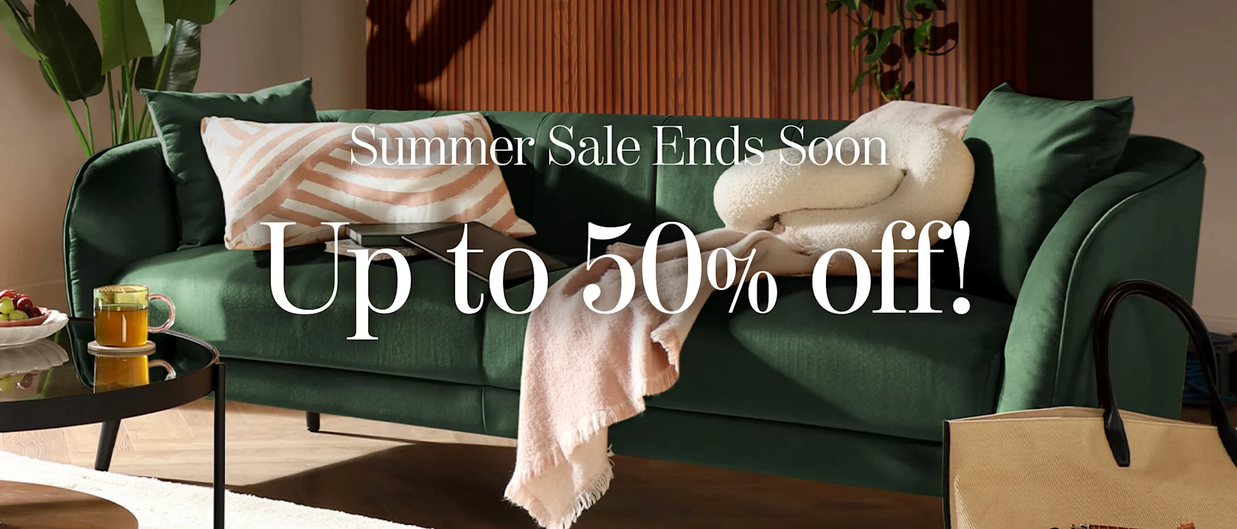 Summer Sale 2025