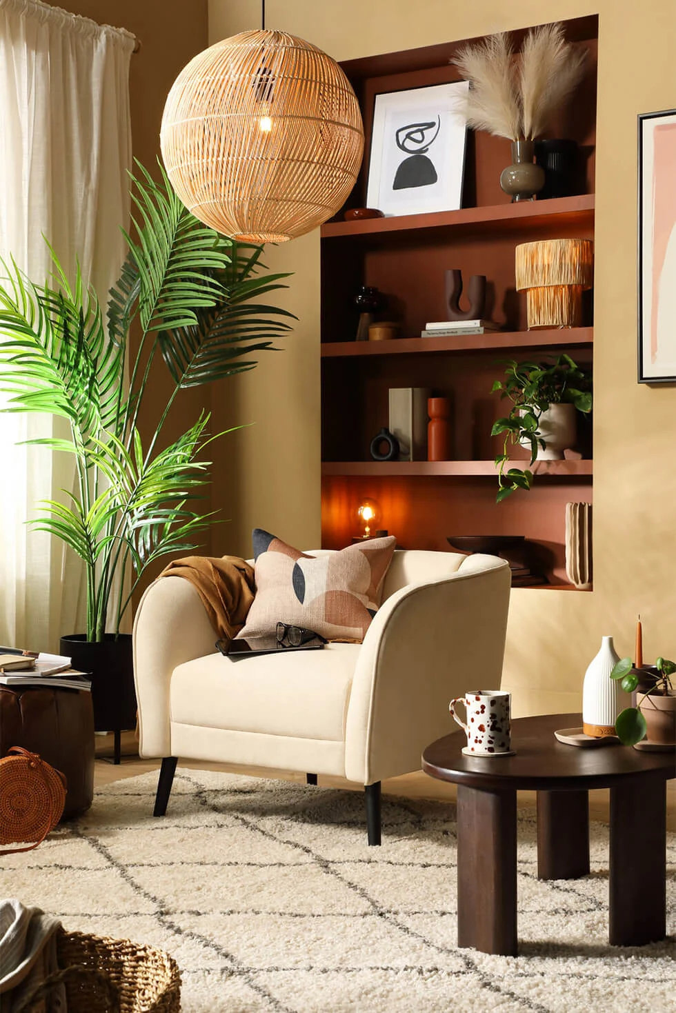 13 Alcove Ideas For Making The Most Of Awkward Spaces | Furniture & Choice