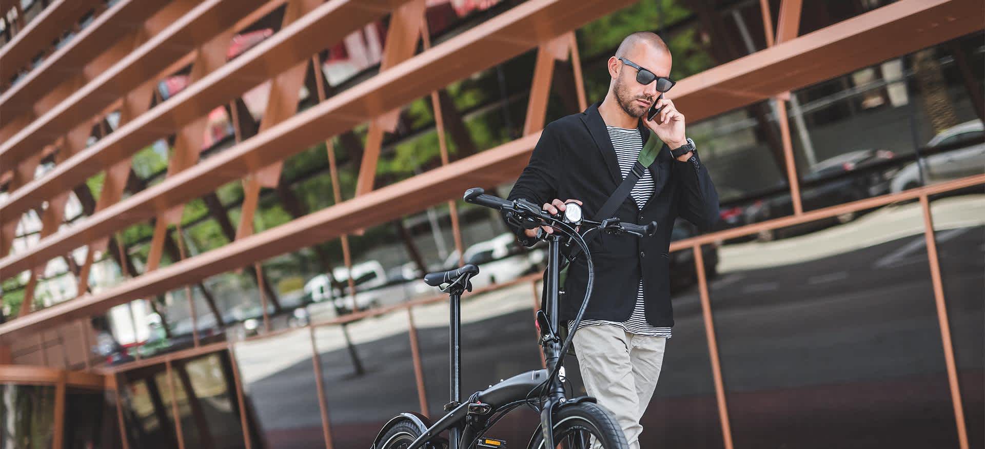  How Tern Bicycles Increased Sales Orders with Better B2B Payment Workflows