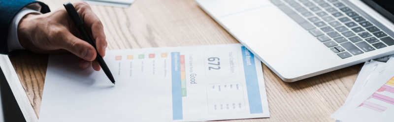 Your Business Credit Report Could Be Costing You Money