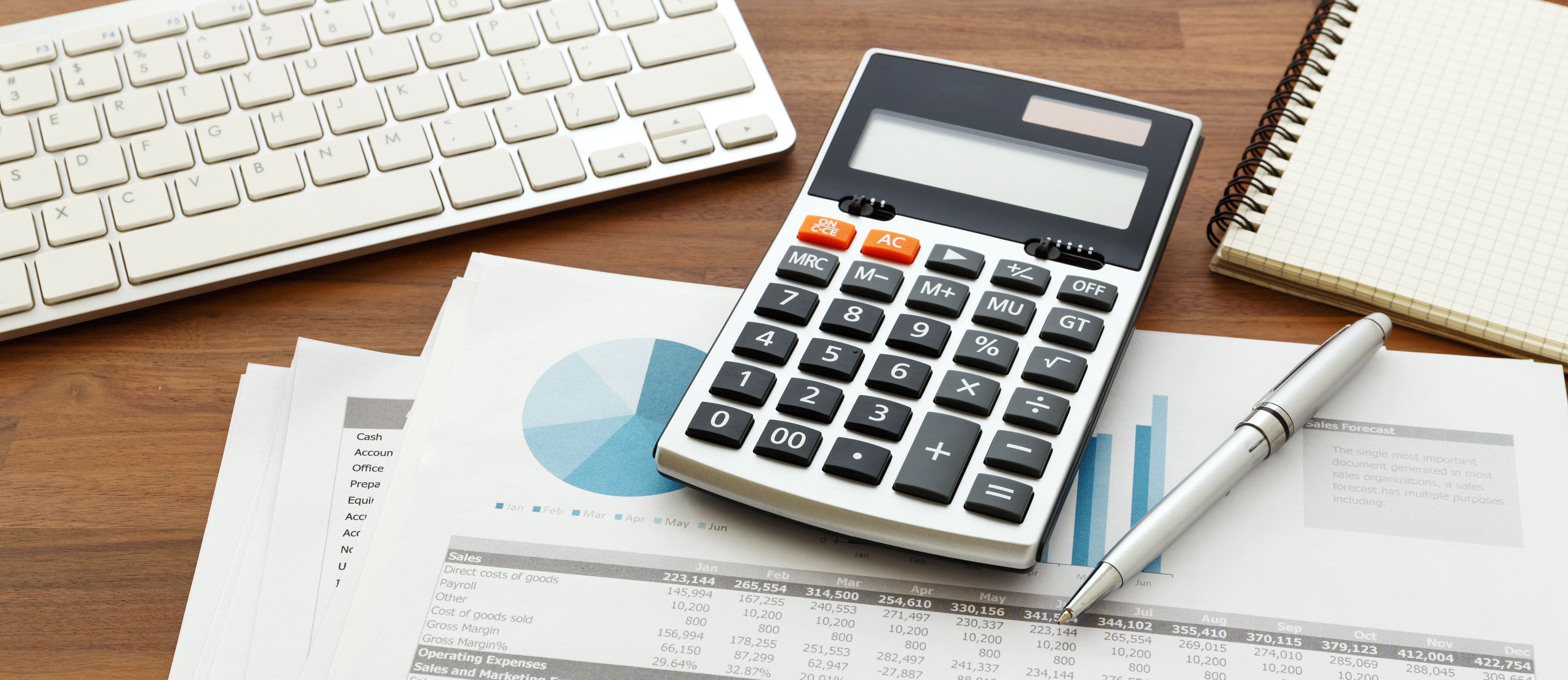 Accounts receivable financing options: factoring or discounting?