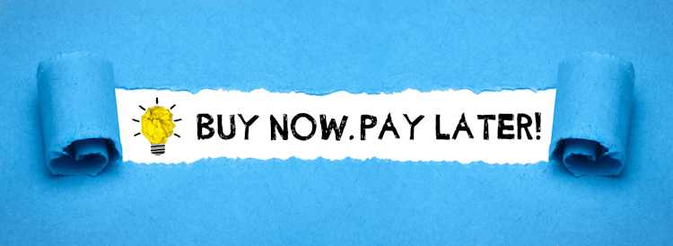 How Buy Now Pay Later Instant Credit is Changing B2B Transactions