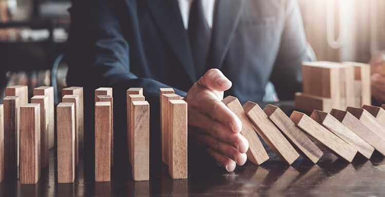How to Build a Credit Risk Management System that Really Works