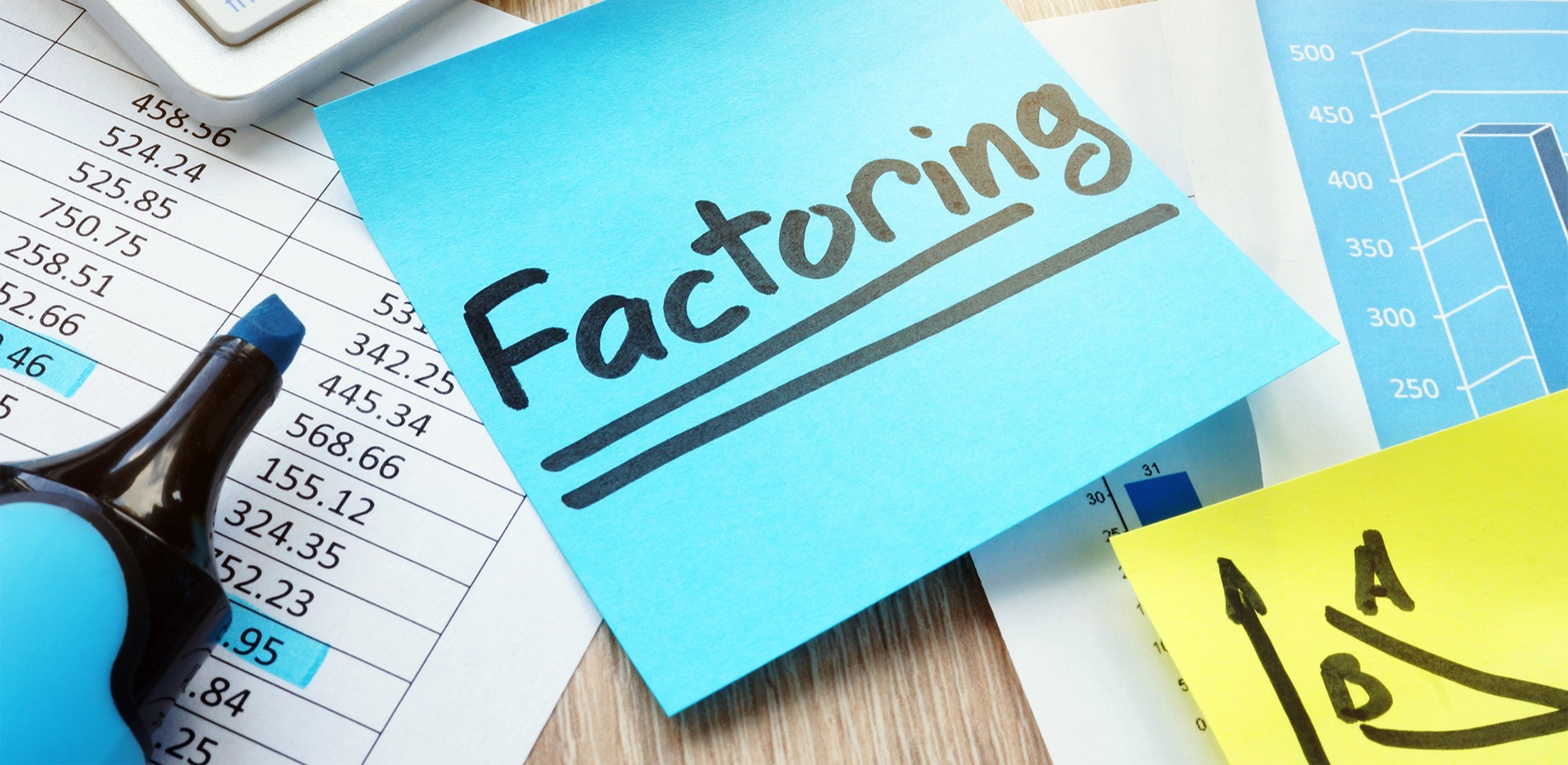 What Is Invoice Factoring And Should You Use It? | Resolve