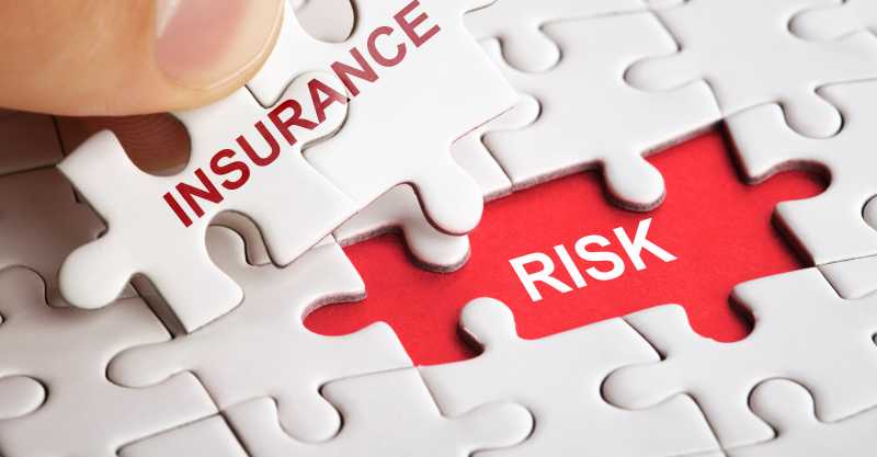 Financial Risk Management - Uncovering the Limitations of AR Insurance