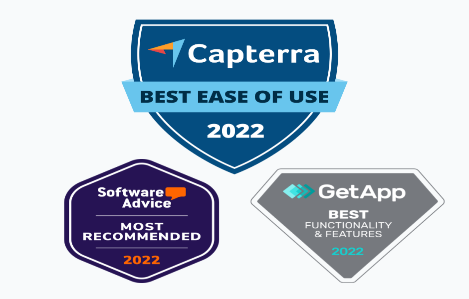 Capterra Rates Resolve as Best Ease of Use Software
