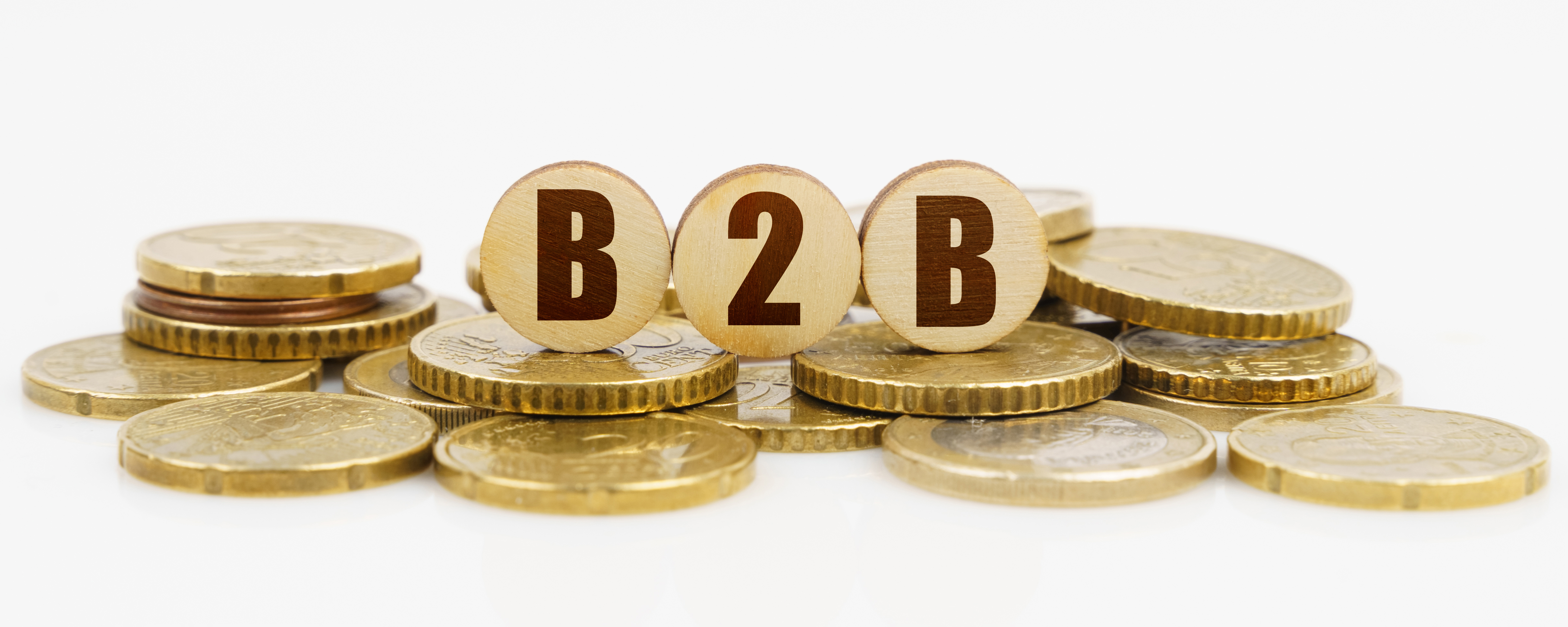 An Introduction To B2B Financing | Resolve