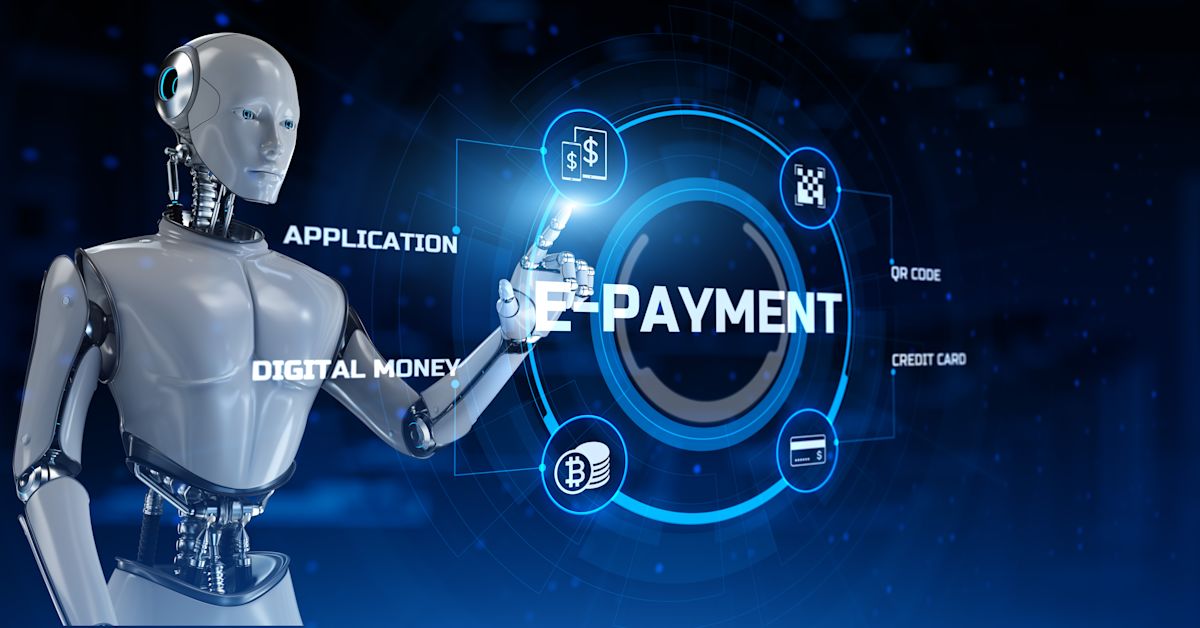 Payment Processing Tools Optimizing Payment Processing with Automation | Resolve