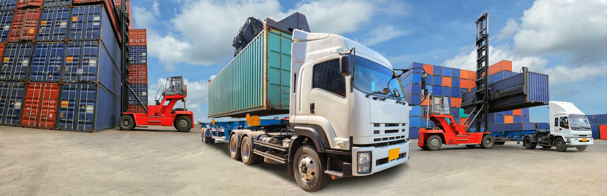 The Ultimate Guide on Factoring for Trucking Companies Resolve