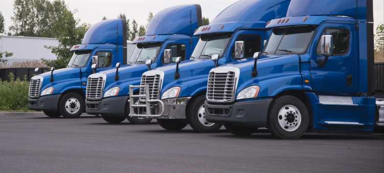 Cash Flow Troubles: Why Truck Sellers Need Truck Financing