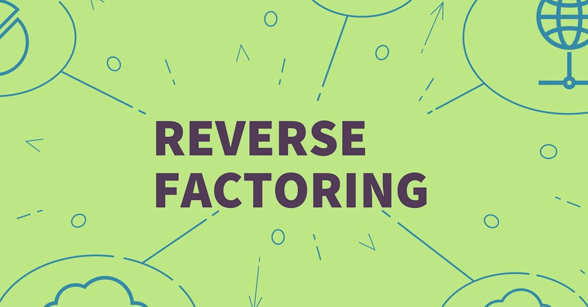 Reverse Factoring | Resolve