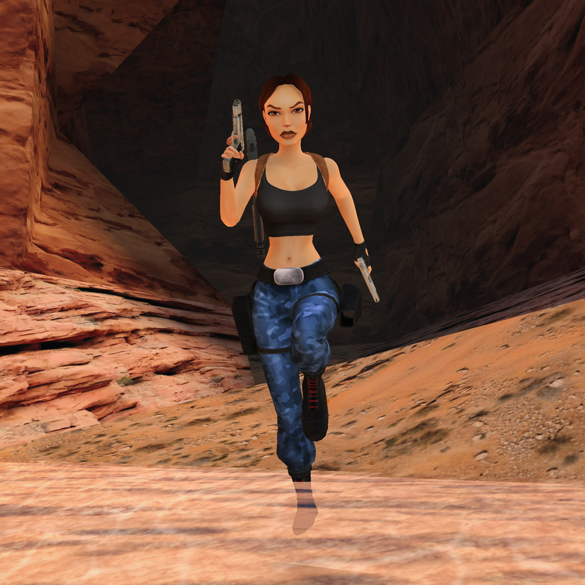 Tomb Raider