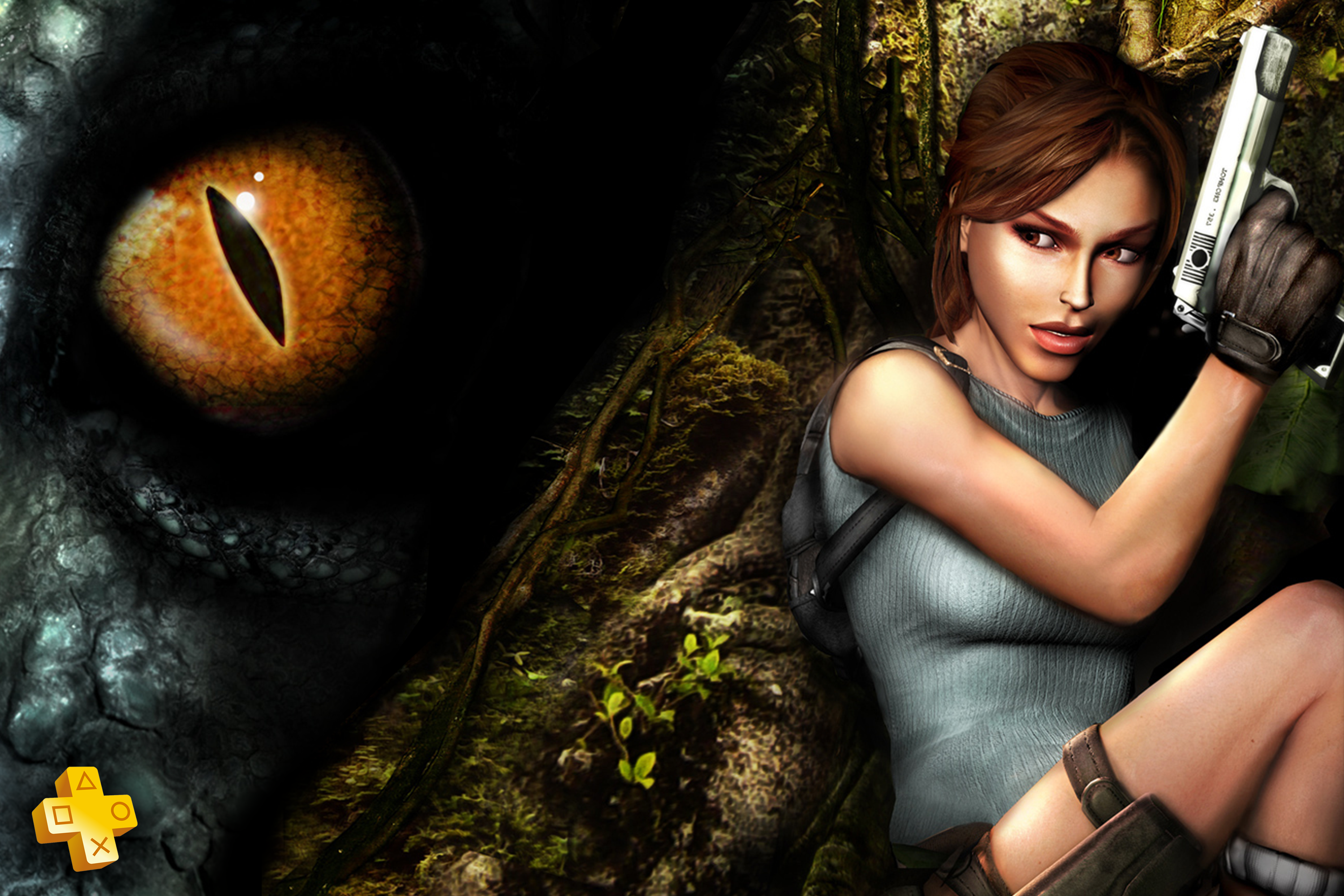 Tomb Raider | Tomb Raider: Anniversary Now Available on