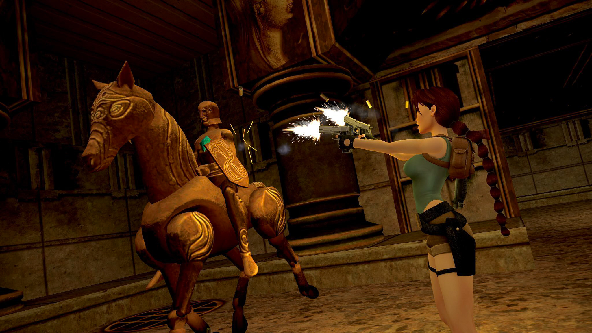 Tomb Raider | TR25 Box Art Reimagining: Tomb Raider (2013) by