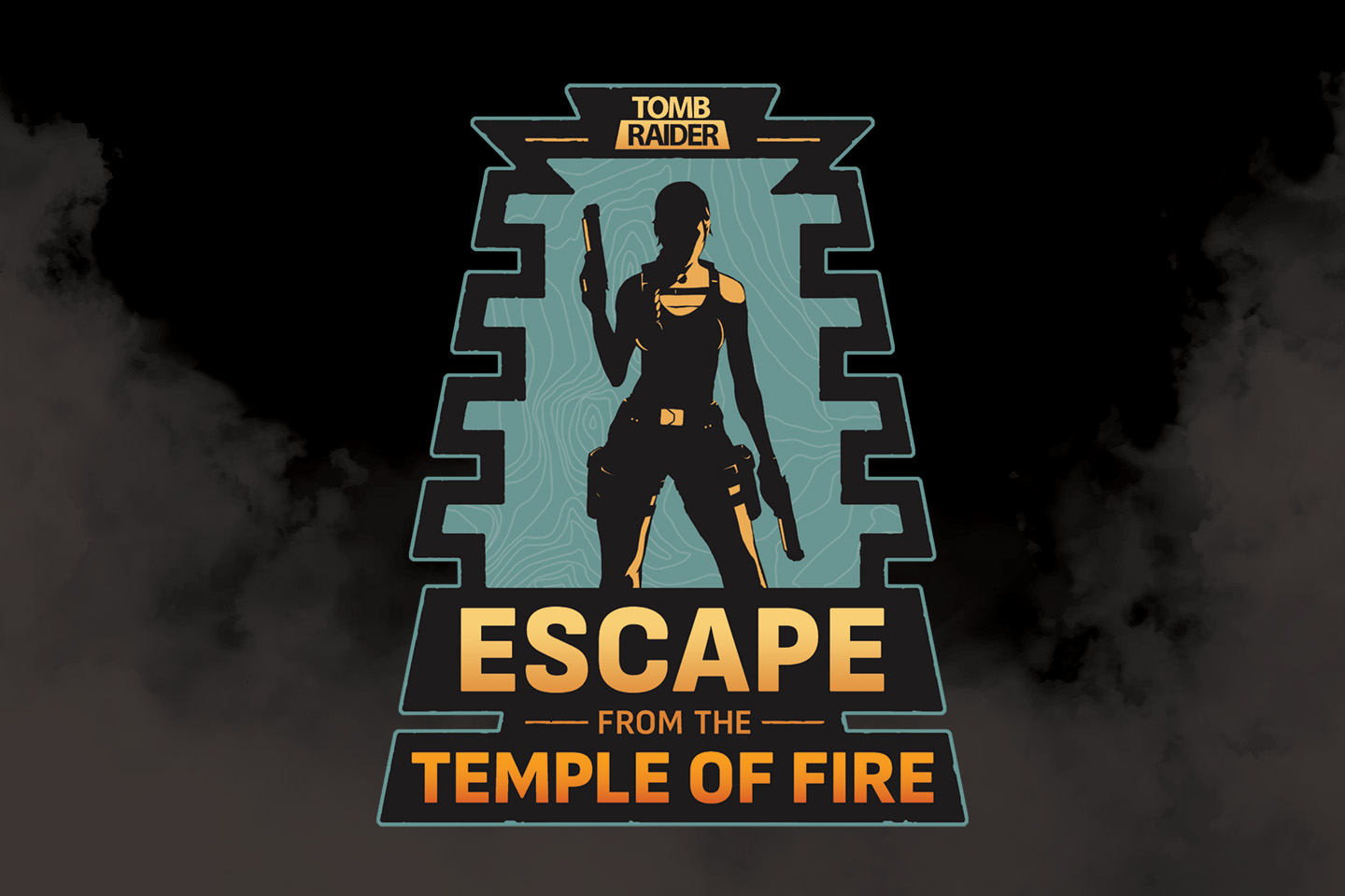 Tomb Raider | Exclusive Merch and More from TOMB RAIDER Experience