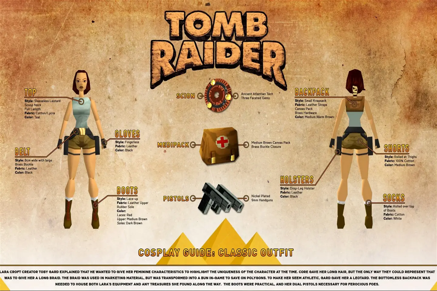 Tomb Raider