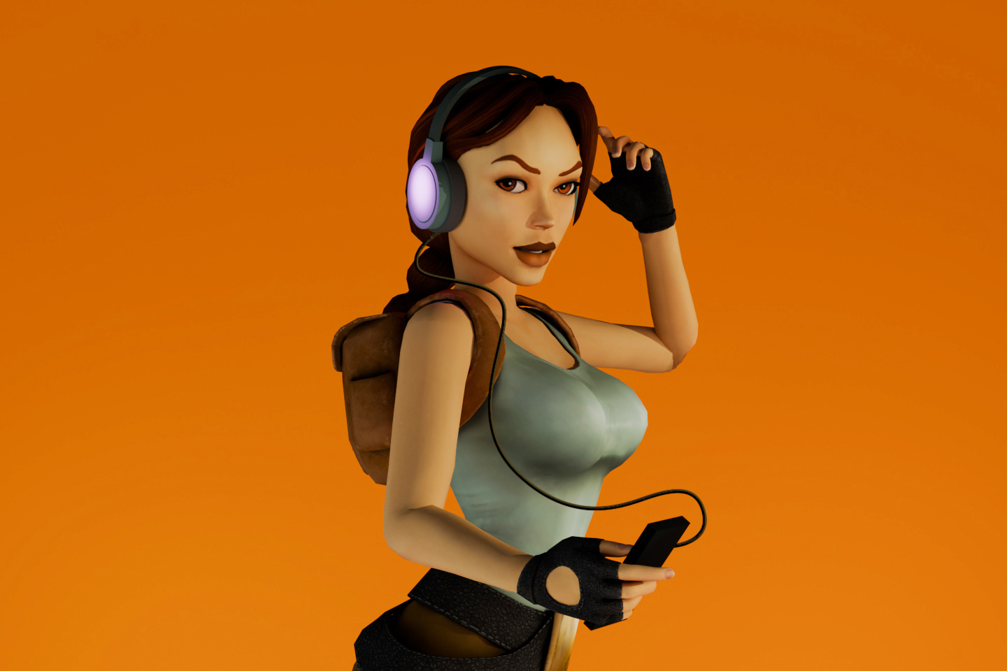 Tomb Raider