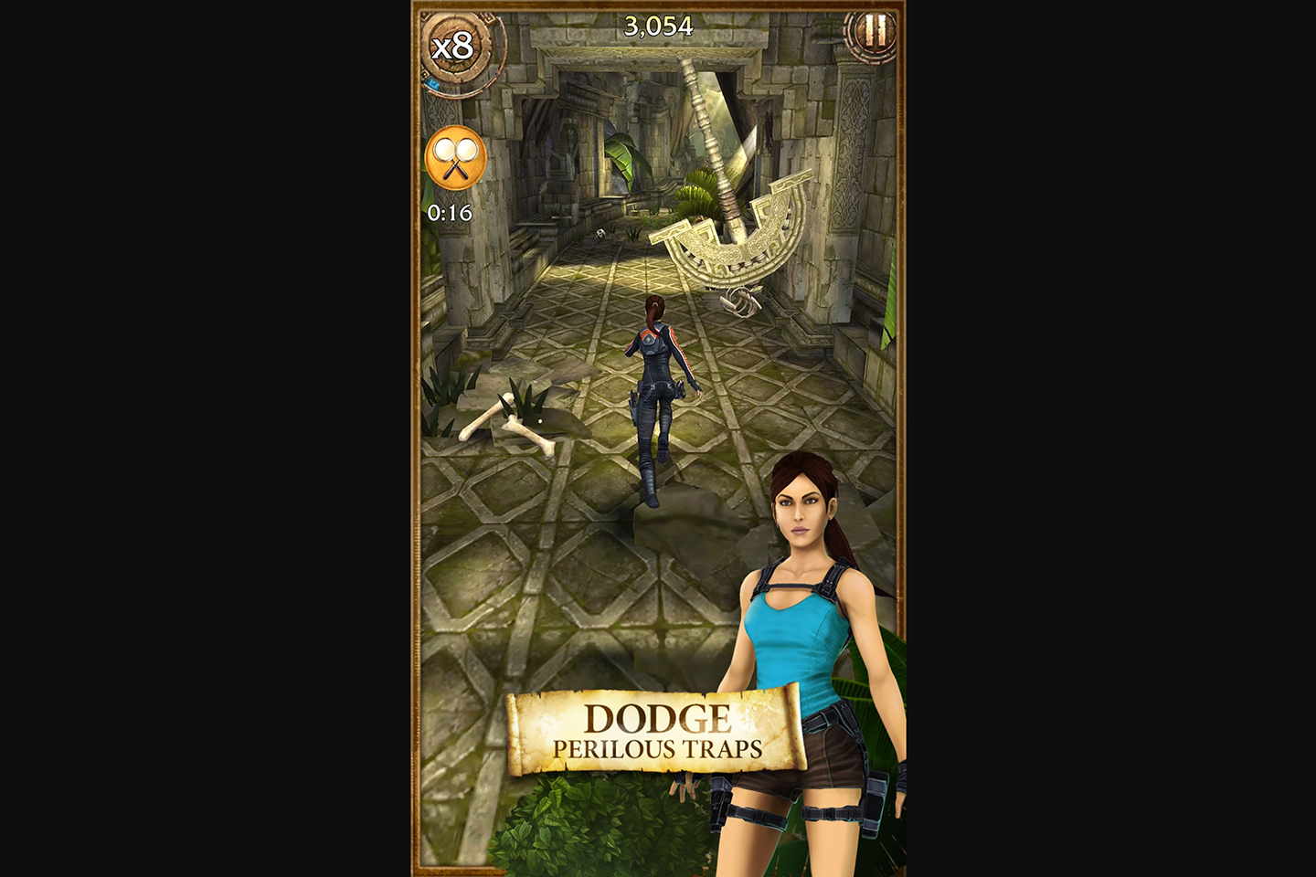 Tomb Raider