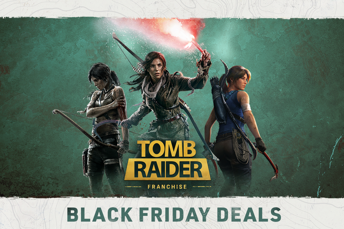 Tomb Raider