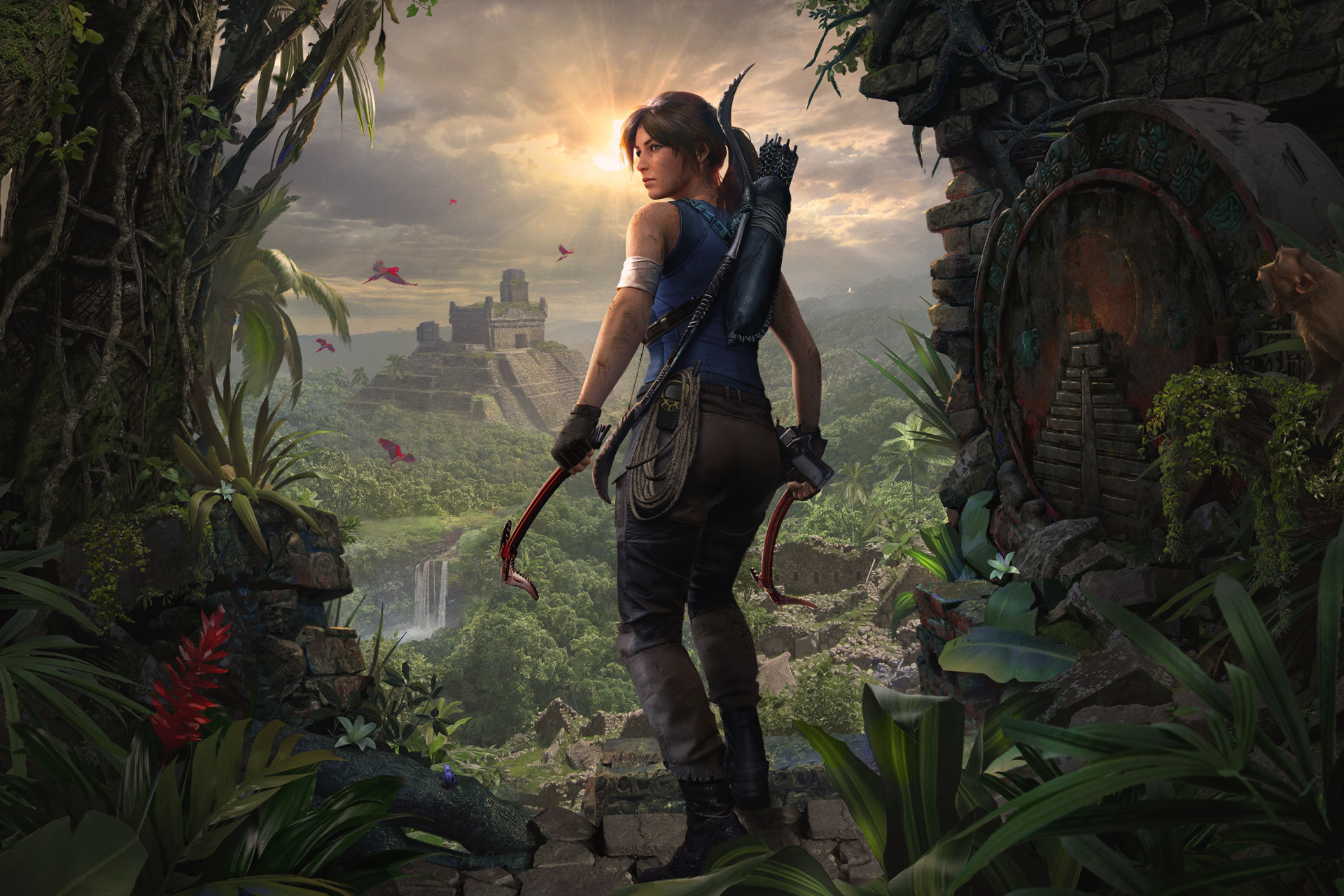 TOMBRAIDERパンフレット SOTTRDE_Product_Image.jpg