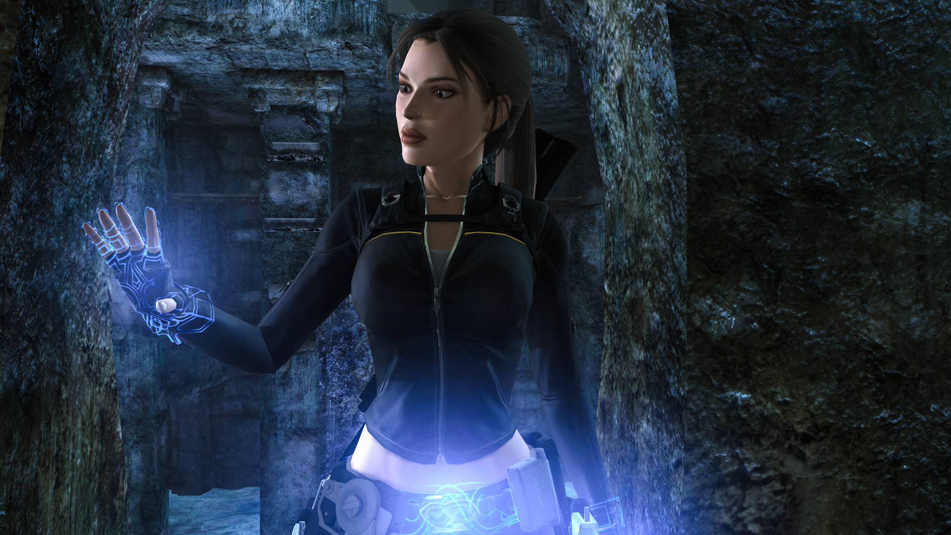 Tomb Raider