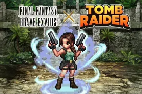 Lasst nächstes Jahr mit Tomb Raider IV-VI Remastered weitere klassische