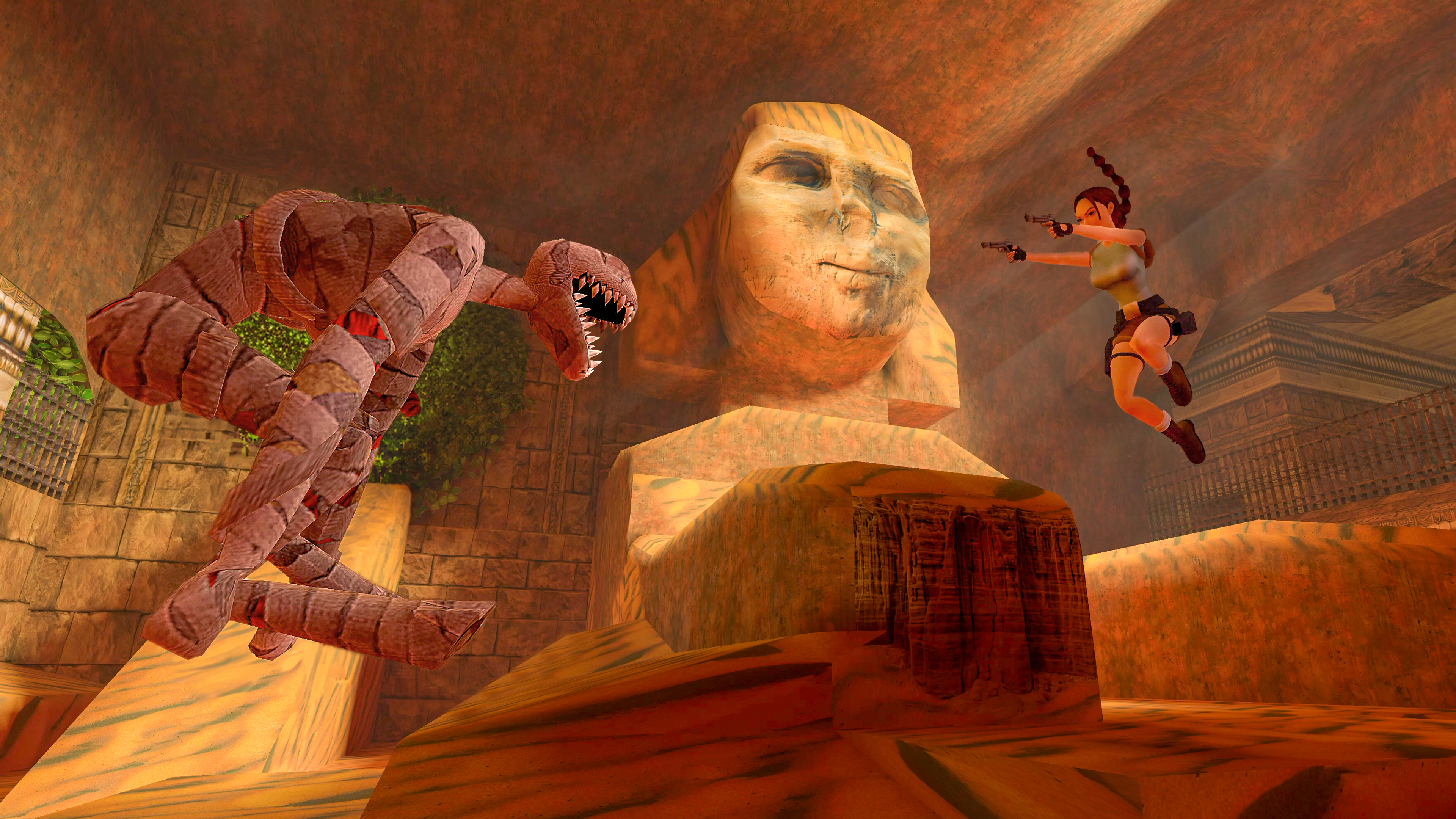 Tomb Raider | Lara Croft is Back! Watch the Launch Trailer for Tomb ...