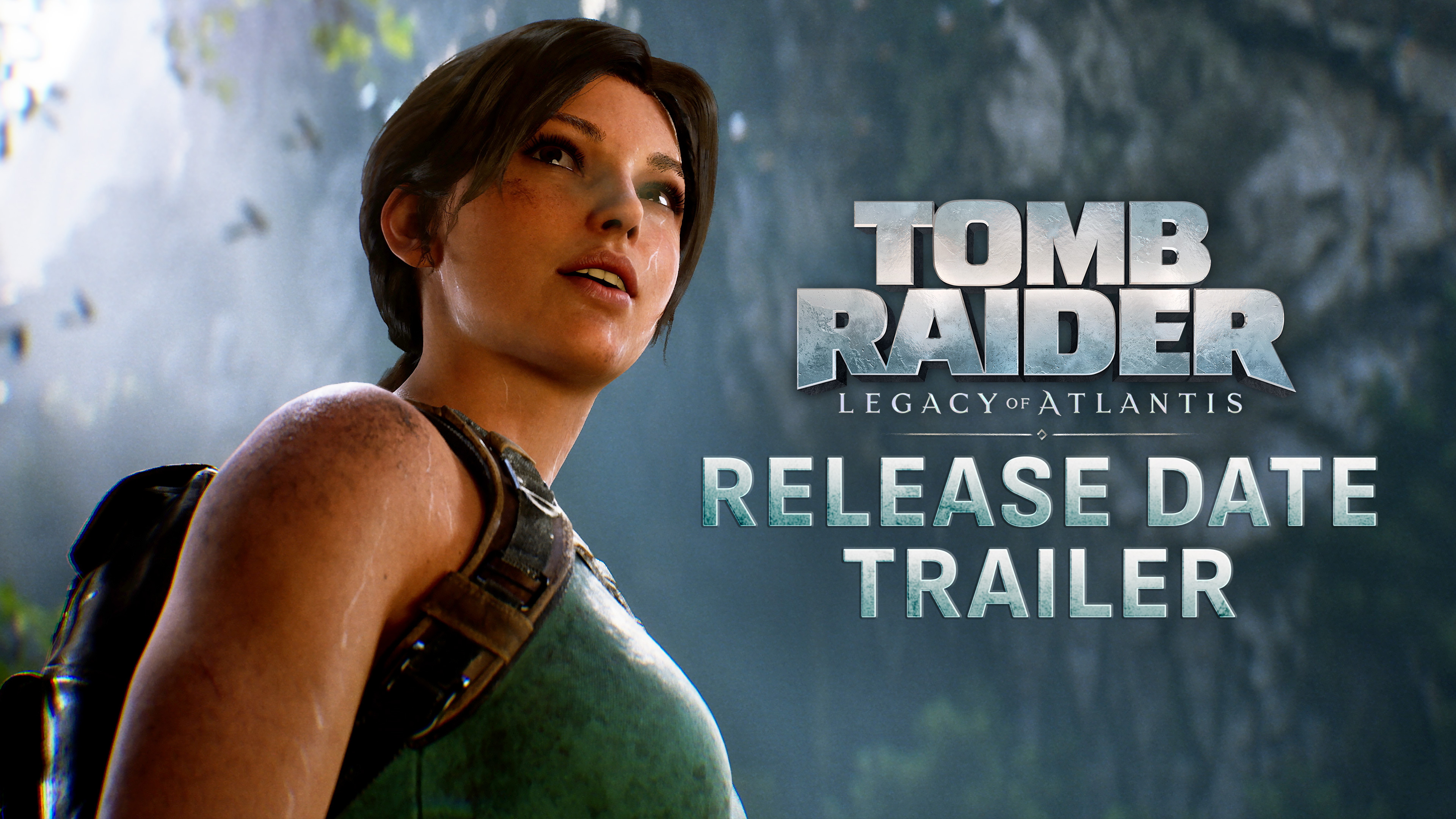Tomb Raider: Legacy of Atlantis скриншот 4