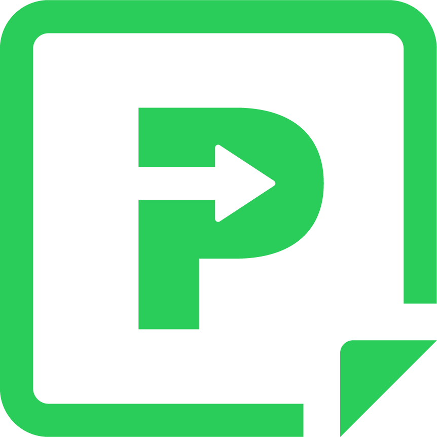 PassMeFast Logo