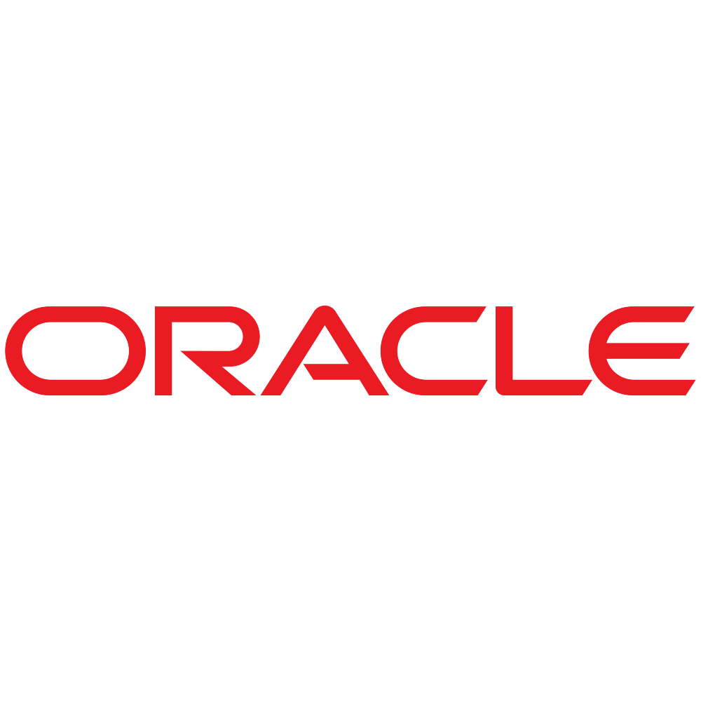 Oracle logo