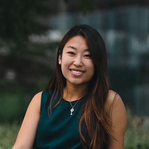 Cindy Gao