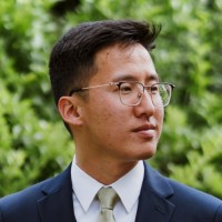 Andrew Luong
