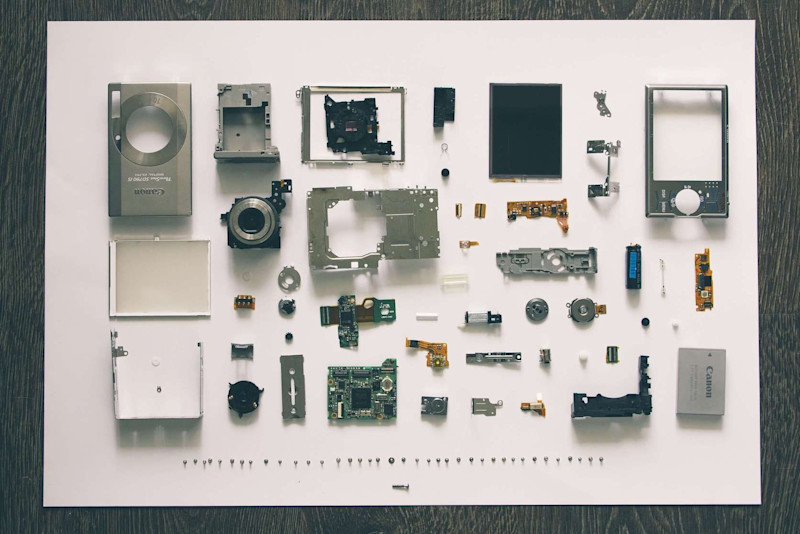 Technical Basics for PMs