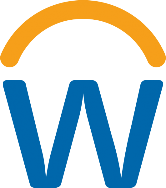 Workday logo