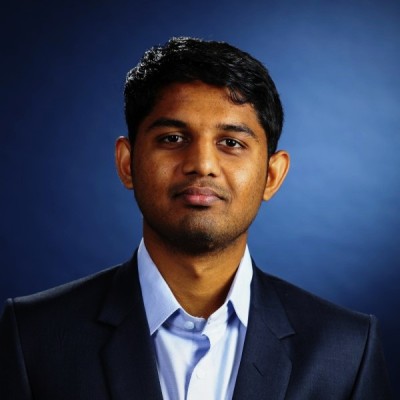 Ajith Govindasamy