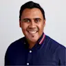 Sergio Cruz