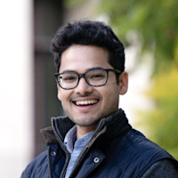 Shreyas Lakhtakia