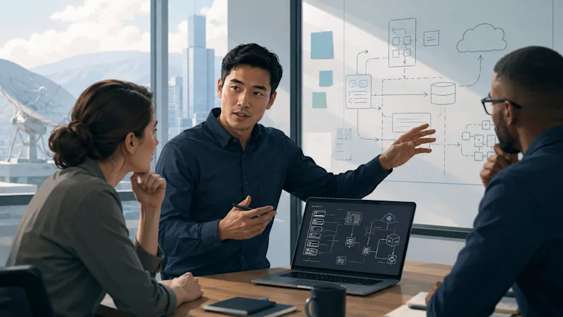 Forward Deployed Engineering Interviews