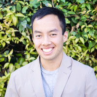 Timothy Luong